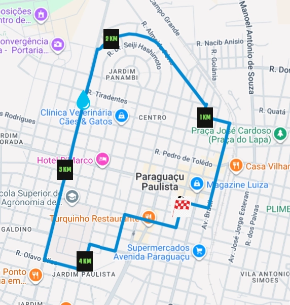 5Km
