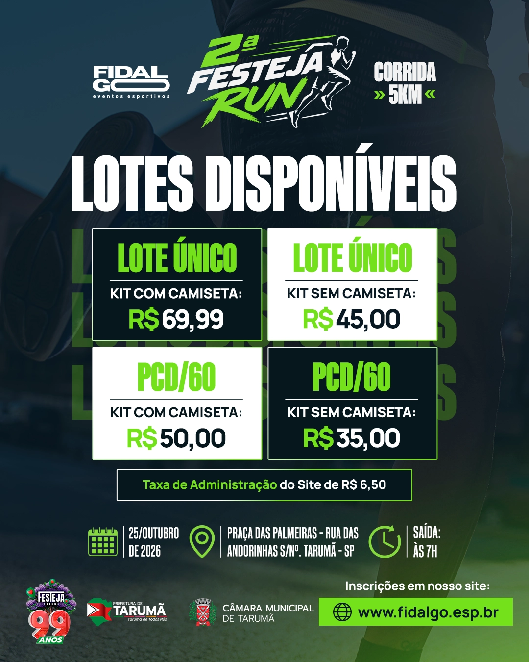 Lote Unico